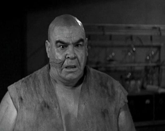 Bride of the Monster (1955)