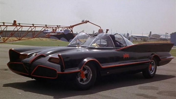 Batman (1966 director Leslie H. Martinson)