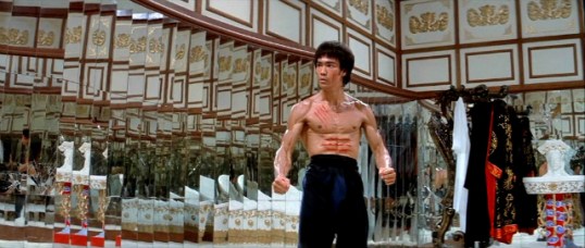 Enter the Dragon (dir. by Robert Clouse)