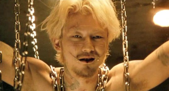 The A-Team (dir. by Takashi Miike)