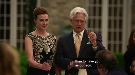 The Leisure Class (2015, dir. Jason Mann)