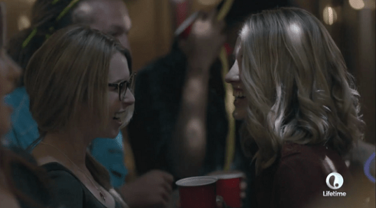 The-Wrong-Girl-Lifetime-movie