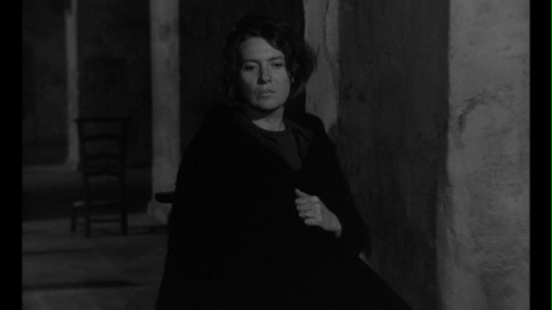 Mouchette (1967, dir. Robert Bresson)