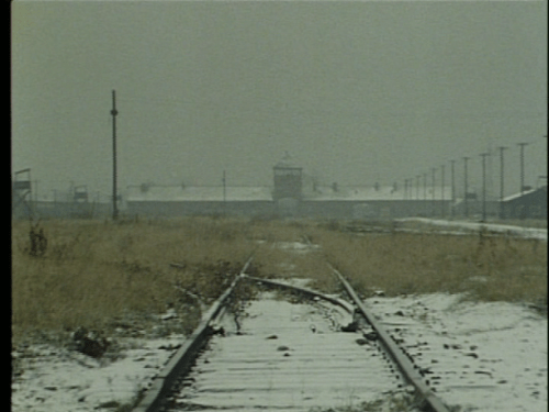 Shoah (1985, dir. Claude Lanzmann)