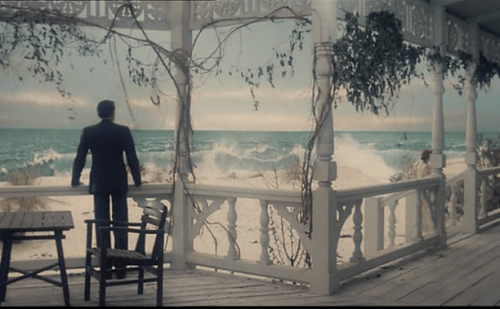 Providence (1977, dir. Alain Resnais)