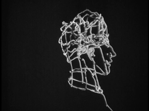 The Blood Of A Poet (1930 dir. Jean Cocteau)