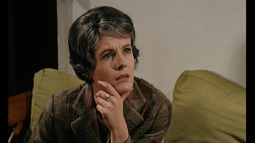 Muriel (1963, dir. Alain Resnais)