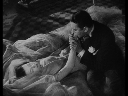 Les Dames Du Bois De Boulogne (1945, dir. Robert Bresson)