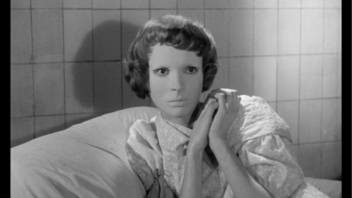 Eyes Without A Face (1960, dir. Georges Franju)