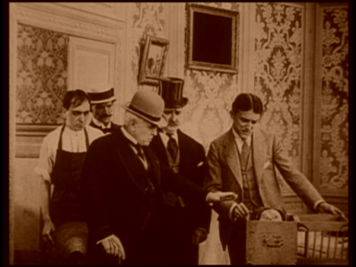 Les Vampires (1915, dir. Louis Feuillade)