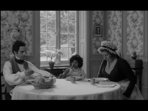 The Wild Child (1970, dir. François Truffaut)