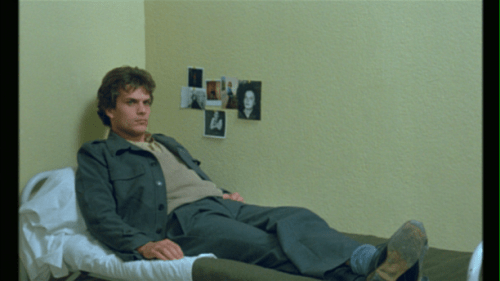 L'Argent (1983, dir. Robert Bresson)