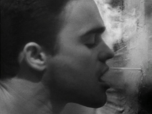 Un Chant D'Amour (1950, dir. Jean Genet)