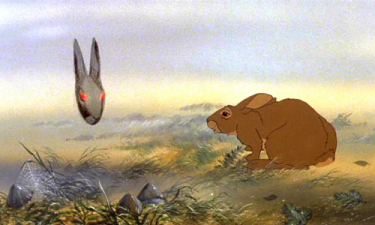 Watership Down (1978, directed by Martin Rosen)