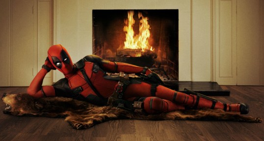 Plus, this movie needed more Deadpool! (Note: Deadpool is not in X-Men: Apocalypse.)