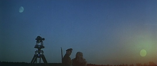 Dersu Uzala (dir. by Akira Kurosawa)