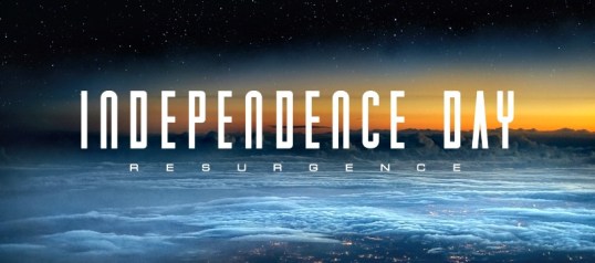 Independence Day Resurgence