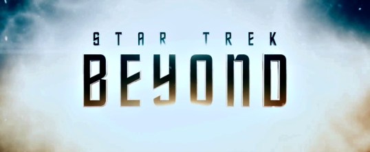 Star Trek Beyond