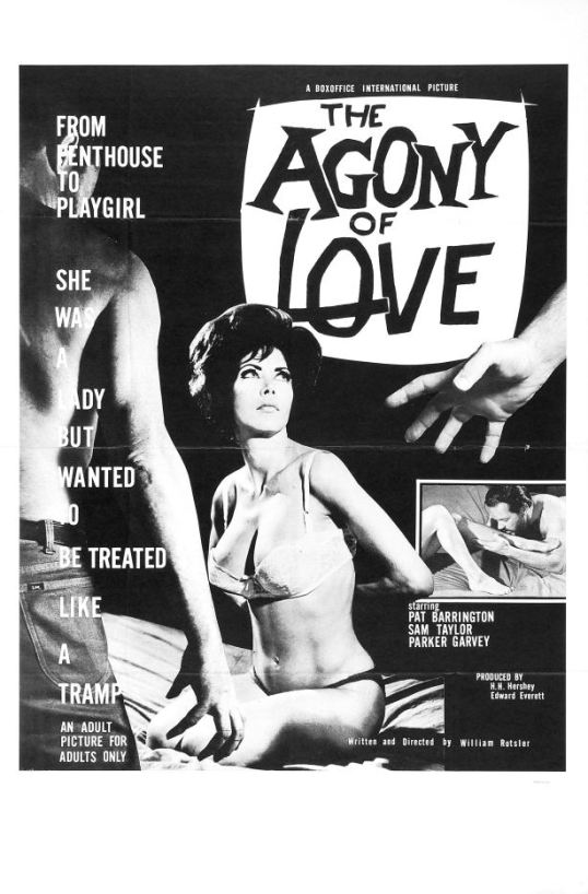 agony_of_love_poster