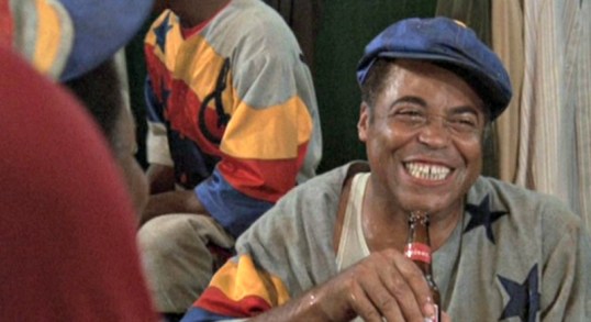 The Bingo Long Traveling All-Stars & Motor Kings (dir. by John Badham)