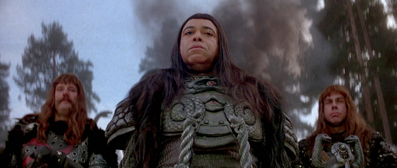 Conan the Barbarian (dir. by John Milius)