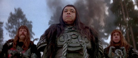 Conan the Barbarian (dir. by John Milius)