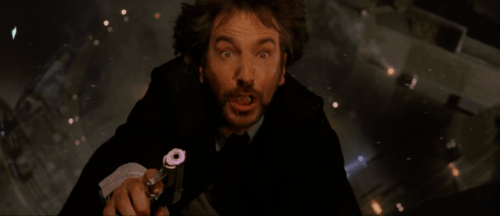 Die Hard (1988, directed by John McTiernan)