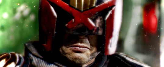 Dredd