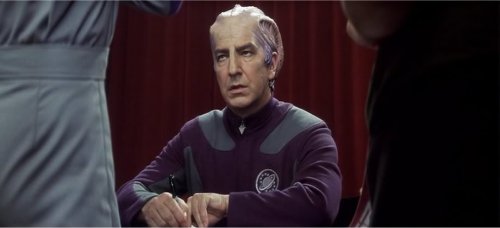 Galaxy Quest (1999, directed by Dean Parisot)
