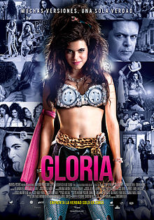 Gloria_(2014_Film_Poster)