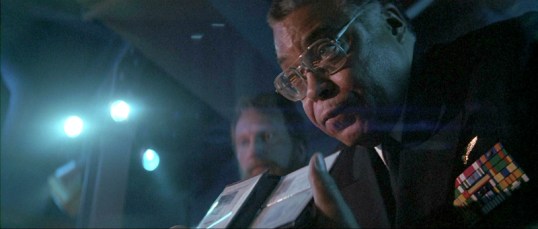 The Hunt for Red October (dir. by John McTiernan)