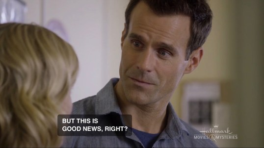 Cameron Mathison