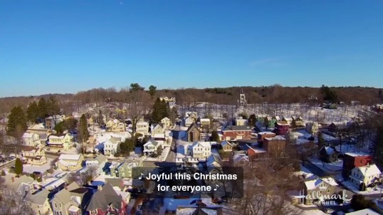 On the Twelfth Day of Christmas (2015)