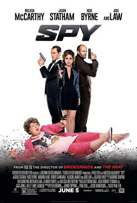 Spy2015_TeaserPoster