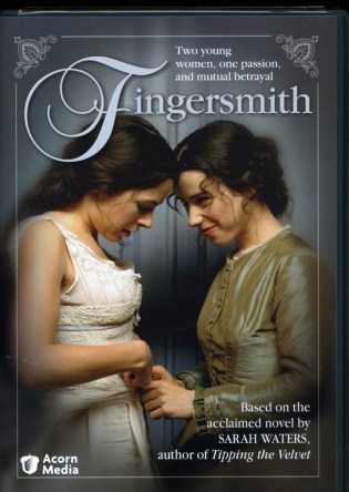 Fingersmith-DVD-L054961790791