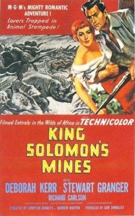 Kingsolomonsmines1950