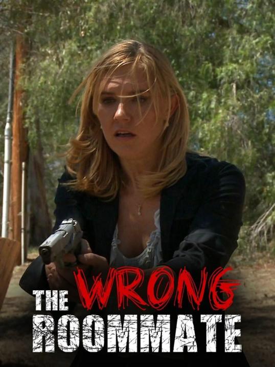 The Wrong Roommate