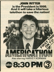 americathon