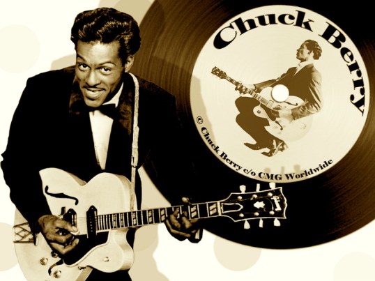 ChuckBerry