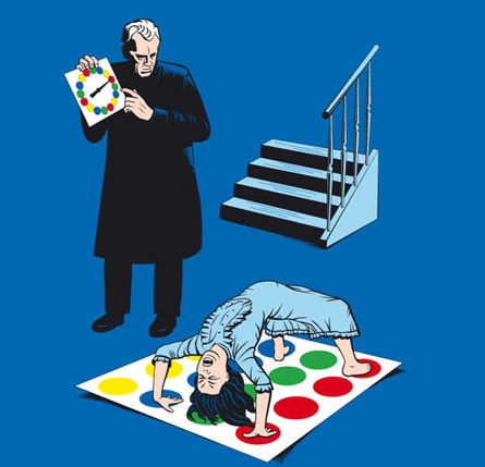 fanart_twisted_exorcism_tshirt