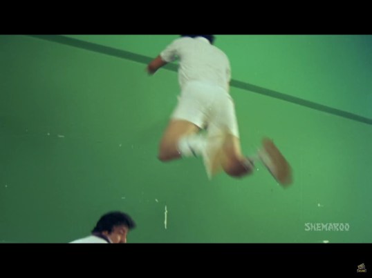 Dariya Dil (1988, dir. K. Ravi Shankar)