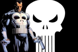 Marvel's Punisher