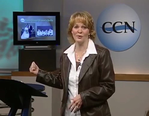 Every Young Woman's Battle (2014)