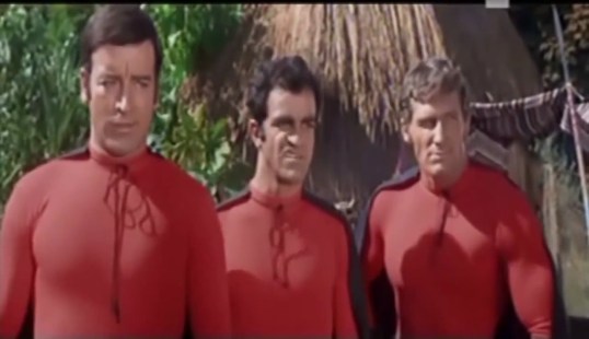 Supermen (1970, dir. Bitto Albertini)