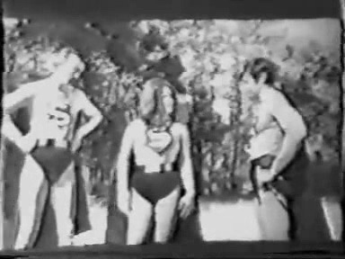 Little Hero (1967, dir. Reza Safai)