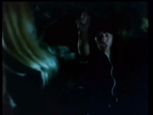 Pieces (1982 dir. Juan Piquer Simón)