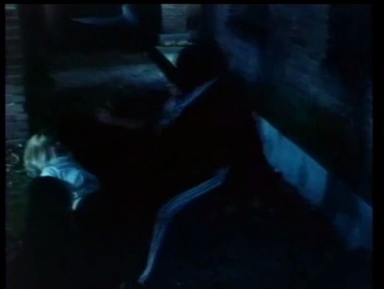 Pieces (1982 dir. Juan Piquer Simón)