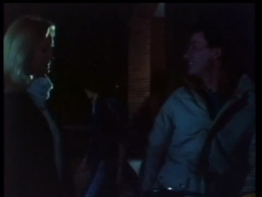 Pieces (1982 dir. Juan Piquer Simón)