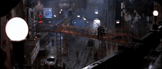 Highlander II: The Quickening (1991, dir. Russell Mulcahy)