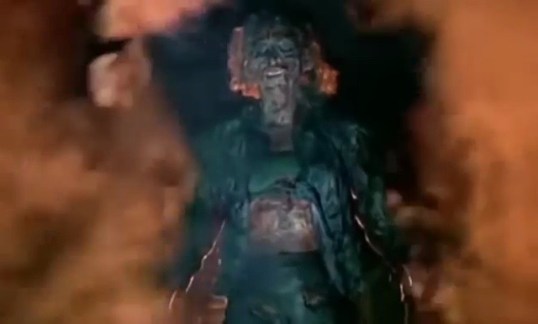 Lady Terminator (1989, dir. H. Tjut Djalil)